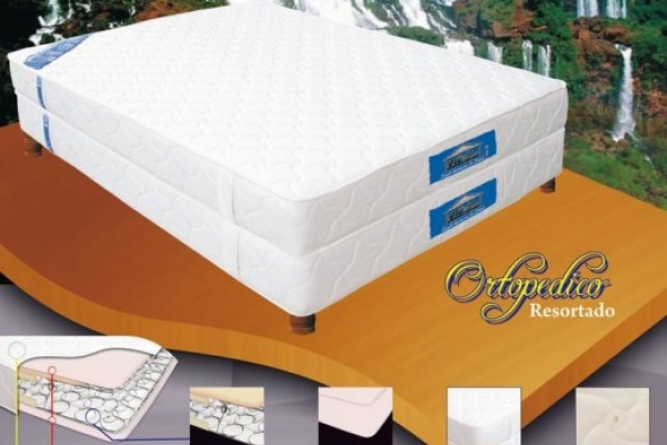 El Olimpo Resortado